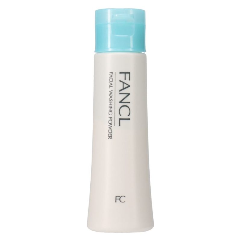 Fancl Facial Cleansing Powder 50g - Alpro Pharmacy