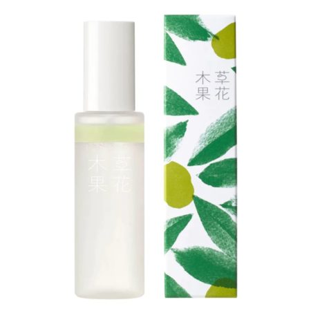 Sokamocka Organic Olive Skin Mist 80ml