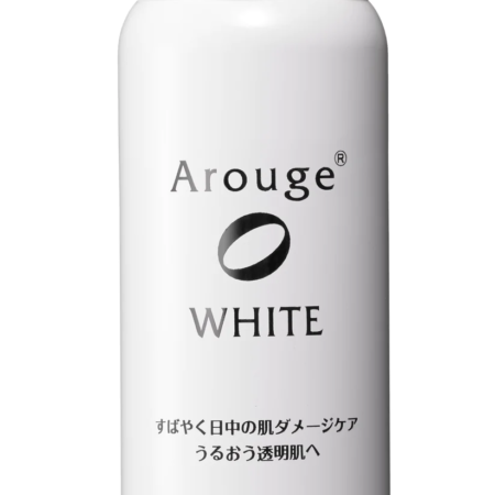 Arouge Sensitive Skin Whitening & Moisturizing Toner 60ml