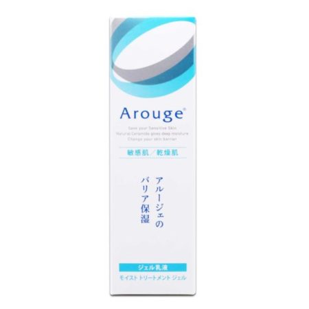 Arouge Mois Treatment Gel 50ml