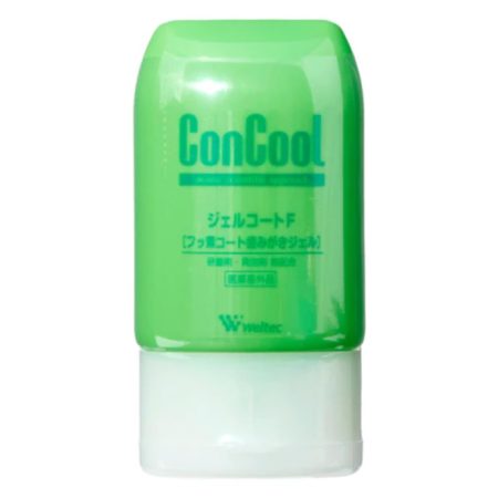 Concool Periodontitis Formula Tooth Gel 90g