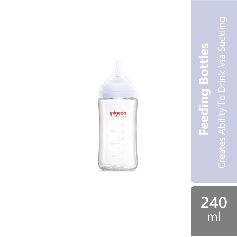 Glass deals nursing bottles