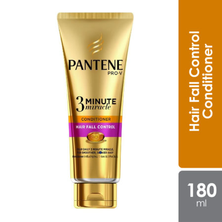 Pantene Conditioner Hair Fall Control 150ml