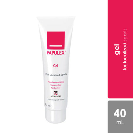 Papulex Gel 40ml