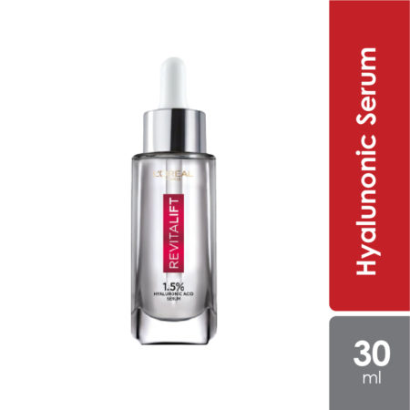 L'oreal Revitalift Hyaluronic Acid Plumping Serum 30ml