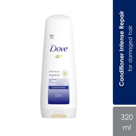 Dove Intense Repair Conditioner 320 Ml