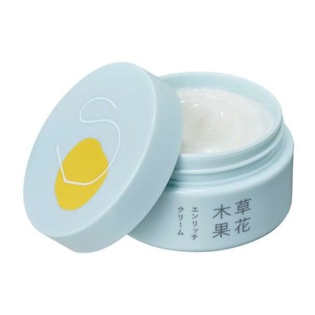 Sugi Sokamocka Moisturizing Cream (50g / 90g)