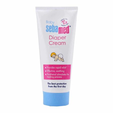 Sebamed Baby Diaper Cream 100ml