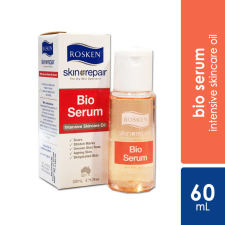 Rosken Skin Repair Bio Serum 50ml