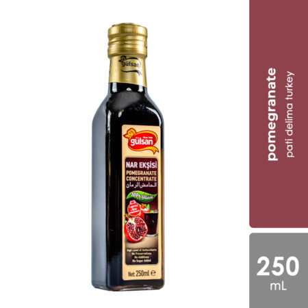 Gulsan Pomegranate 250ml