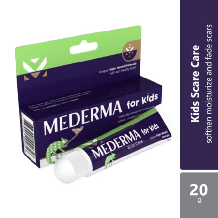 Mederma Kids 20g