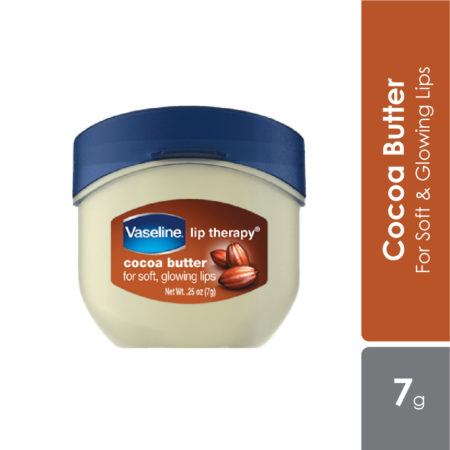 Vaseline Lip Cocoa Butter 7g