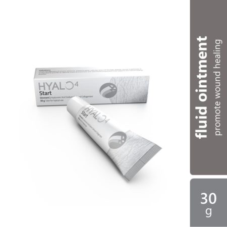 Hyalo 4 Start Ointment 30g