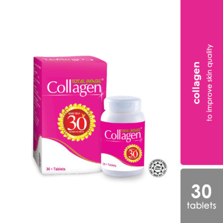 Total Image Collagen 30s