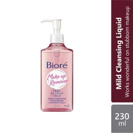 Biore Mild Cleansing Liquid 230ml