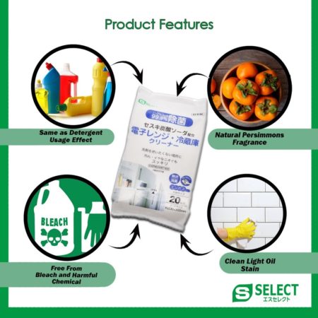 S Select Pro House Cleaning CNY 2024 Value Bundle | For a Healthy & Tidy Home