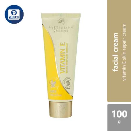 Australian Vitamin E Skin Repair Cream 100g