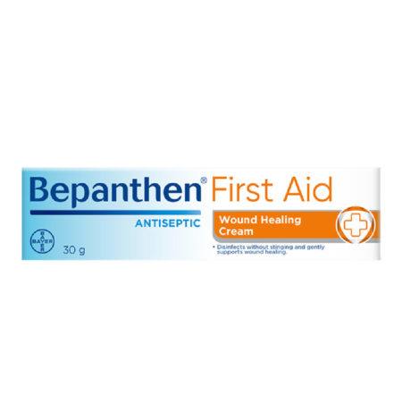 Bepanthen First Aid Cream (30g)