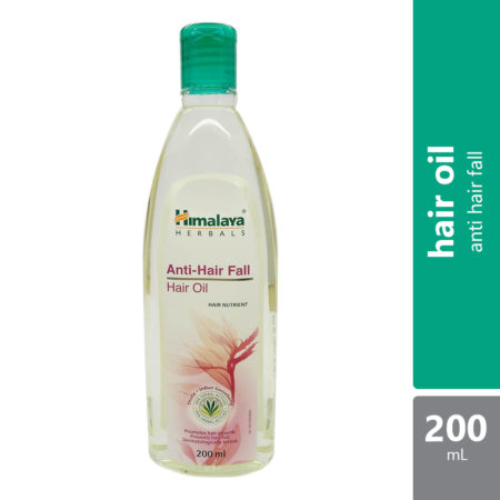 Himalaya Anti Hair Fall Oil 200ml