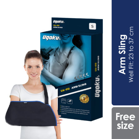 Ugoku Arm Sling | Forearm Support