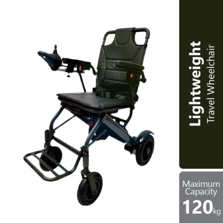 Sowell Electric Wheelchair SC-A500 | Lightweight 15kg