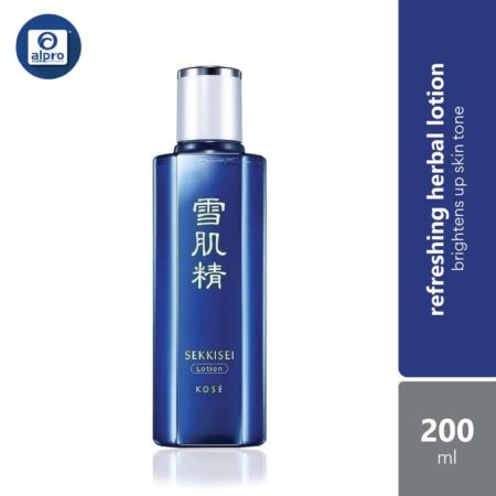 Kose Sekkisei Lotion 200ml