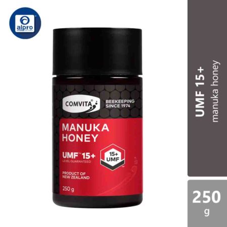 Comvita Umf™ 15+ Manuka Honey 250g