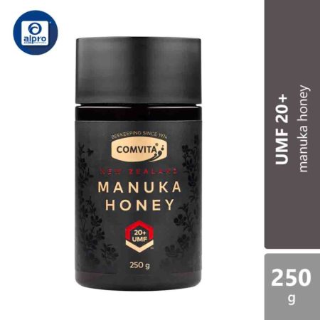 Comvita Umf™ 20+ Manuka Honey 250g