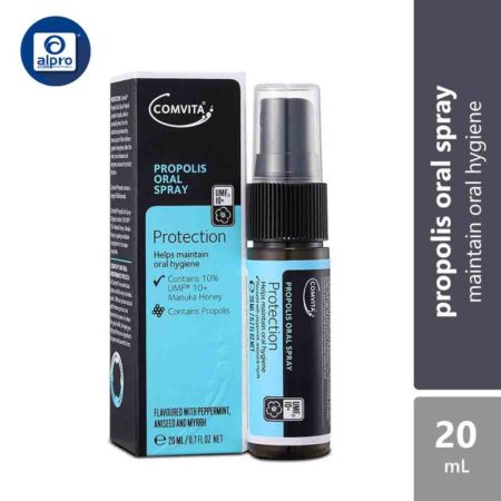 Comvita Propolis Oral Spray 20ml