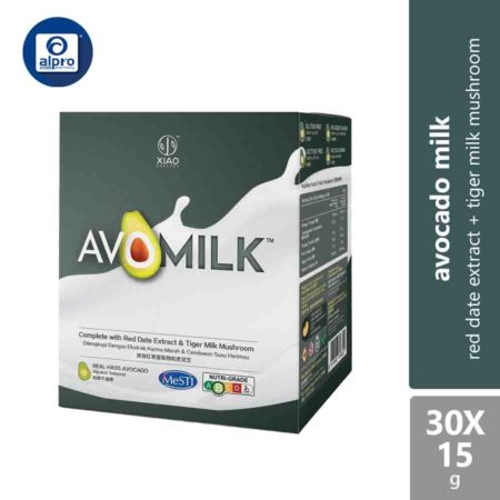 Xiao Healthy Avomilk 30g x 15s