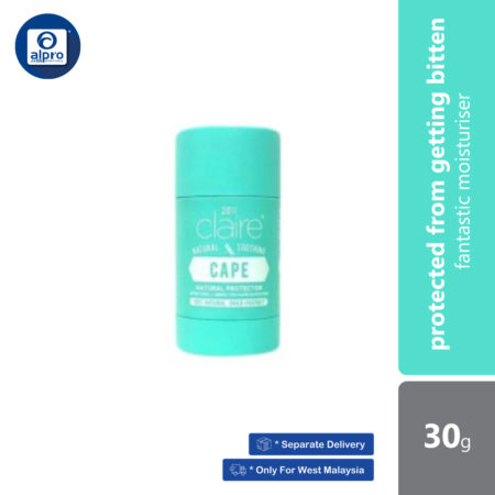 Claire Organics Cape Protection Roll-On-Balm (Protector 2.0)