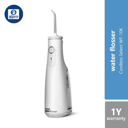 Waterpik Cordless Select WF-10K