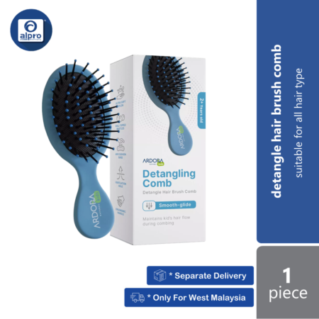 Detangling Comb