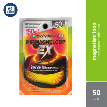 PIP Magneloop EX 50cm | Ease Muscle Stiffness