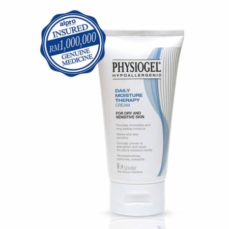 Physiogel Daily Moisture Therapy Cream 75ml