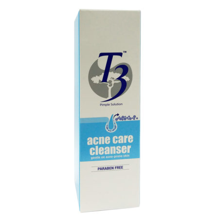 T3 Acne Care Cleanser 150ml