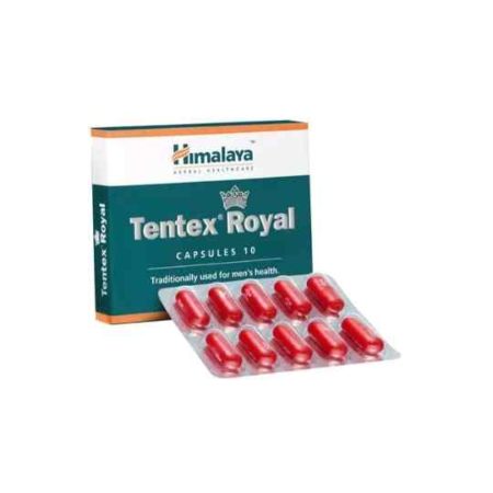 Himalaya Tentex Royal 10s