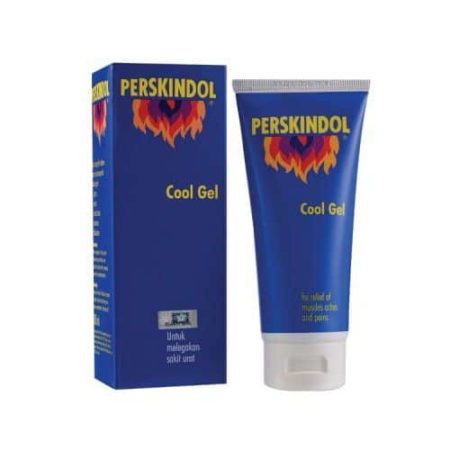 Perskindol Cool Gel 100ml