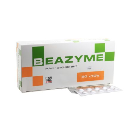 Beazyme 50x10s