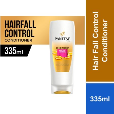 Pantene Pro V Conditioner Hair Fall Control 335ml