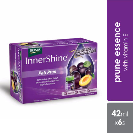 Brands Innershine Pati Prun Camu Camu 6x42ml