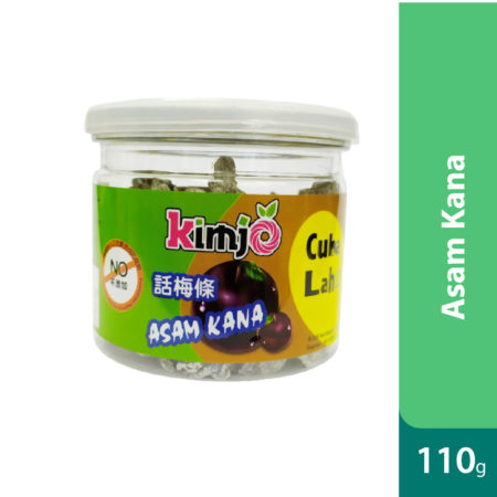 Kimjo Asam Kana 110g