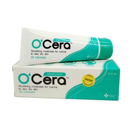 Ocera Moisturizer 50ml