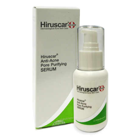 Hiruscar Anti-acne Pore Purifying Serum 50g