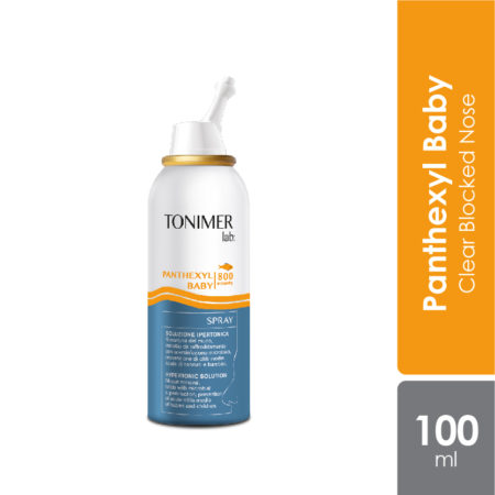 Tonimer Panthexyl Baby Spray 100ml