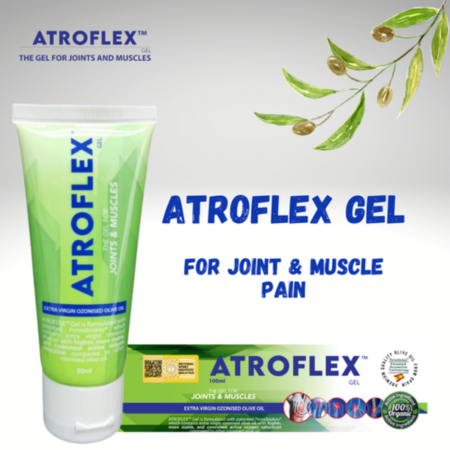 Atroflex Gel 50ml