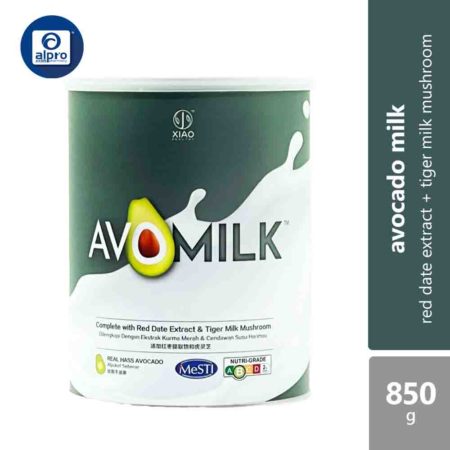 Xiao Healthy Avomilk 850g