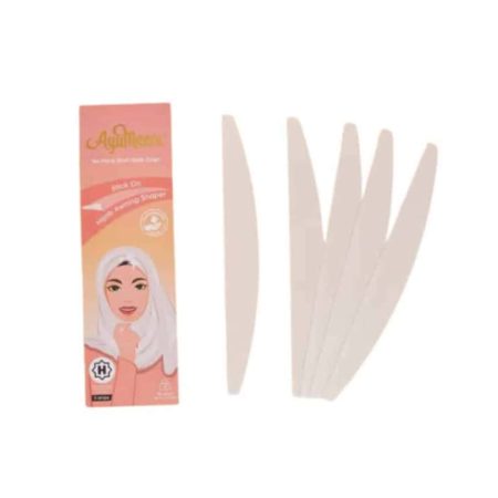 Ayumeera Classy Hijab Awning Sharper | 5s 30mm × 240mm