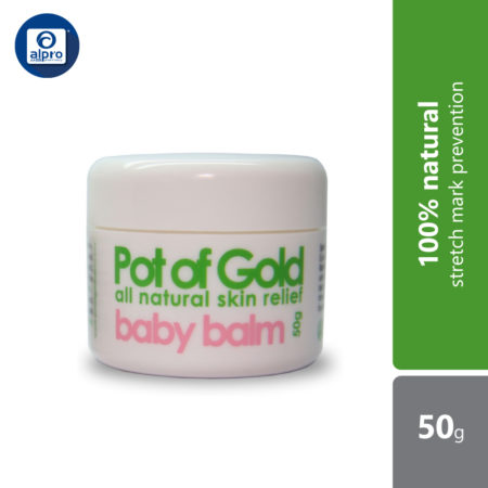 Pot of Gold Baby Balm 50g | 100% Natural