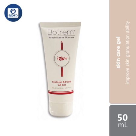 Botrem Restorac Ad/Sorb AB Gel | 50ml